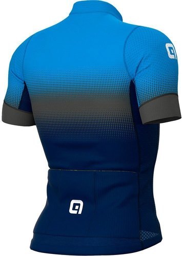 Ale-Ale Gradient - Maillot de vélo-1