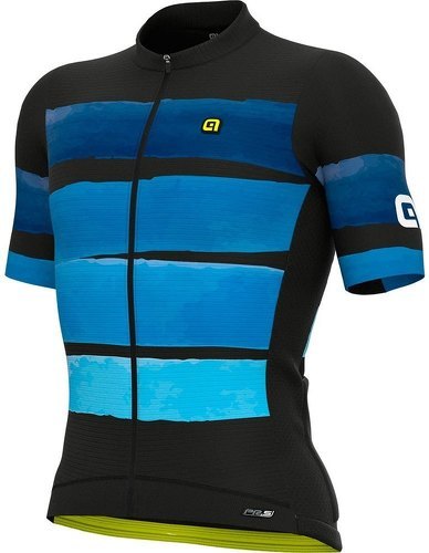 Ale-Ale Track - Maillot de vélo-0