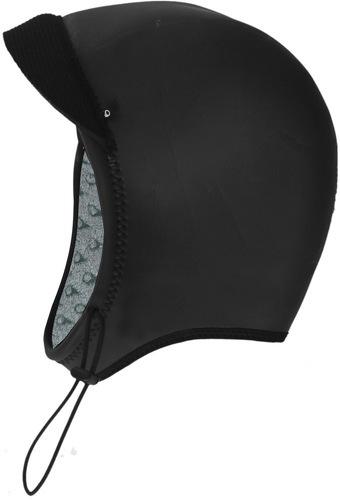 Soöruz Surfwear-Cagoule EVO 2mm-0