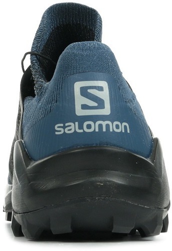 SALOMON-Cross Pro-4