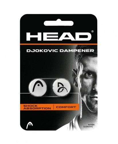 HEAD-Djokovic Dampener x2-image-1