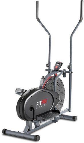 Fitfiu Fitness-Fitfiu Fitness Beli-90 - Velo elliptique-image-1