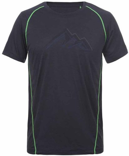 ICEPEAK-Icepeak Destin - T-shirt de randonnée-0