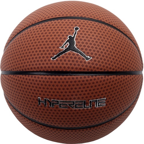 JORDAN-Ballon de Basketball Jordan Hyper Elite-image-1
