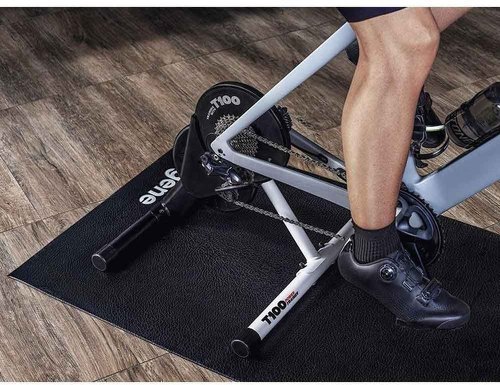 Magene-Magene Home Trainer T100 - Hometrainer de vélo-1