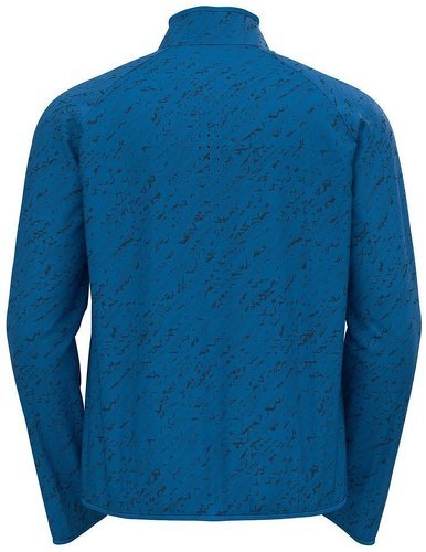 ODLO-Odlo Veste Essential Light Imprime-1