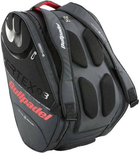 BULLPADEL-Thermobag Bullpadel Vertex 03-3