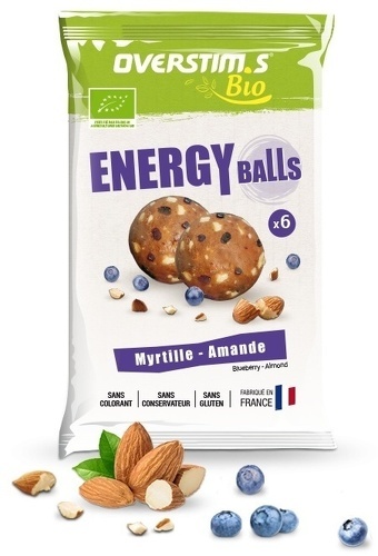 OVERSTIM'S-Balls energetiques energy bio-image-1