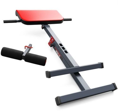 K-Sport GmbH-Banc incliné compatible avec espalier - KSSL117-2