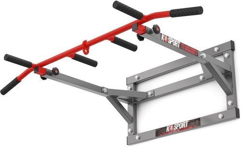 K-Sport GmbH-Barre de traction pour montage mural - KSH011-0