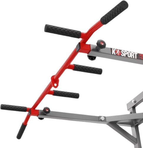 K-Sport GmbH-Barre de traction pour montage mural - KSH011-2
