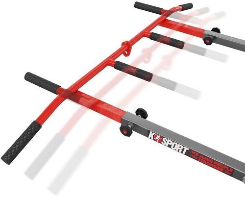 K-Sport GmbH-Barre de traction pour montage mural - KSH011-3