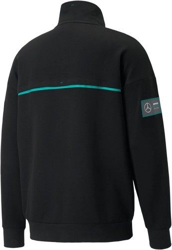 PUMA-Fd Mapf1 Vintagesweater - Sweat-1