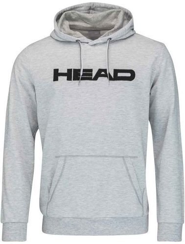 HEAD-HEAD Hoodie Club Byron Heren Grijs-image-1