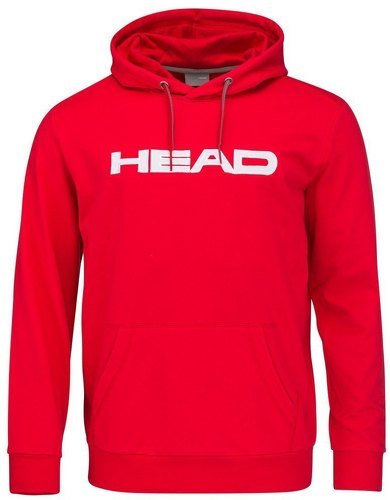 HEAD-Sweat à Capuche Head Club Byron M 811449-image-1