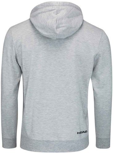 HEAD-Head Sweat Avec Fermeture Club Fynn-1