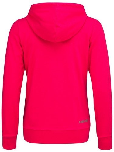 HEAD-Head Sweat Avec Fermeture Club Greta-1