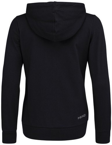 HEAD-Head Sweat Avec Fermeture Club Greta-1