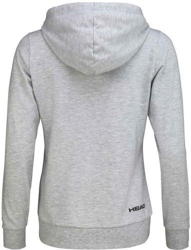HEAD-Head Sweat Avec Fermeture Club Greta-1