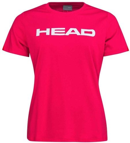 HEAD-TSHIRT HEAD CLUB LUCY ROSE FEMME-image-1