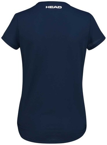 HEAD-Head T-shirt Manche Courte Tie-break-1