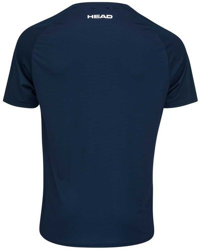 HEAD-Head T-shirt Manche Courte Topspin-1