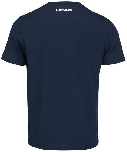 HEAD-Head T-shirt Manche Courte Wap Bold-1