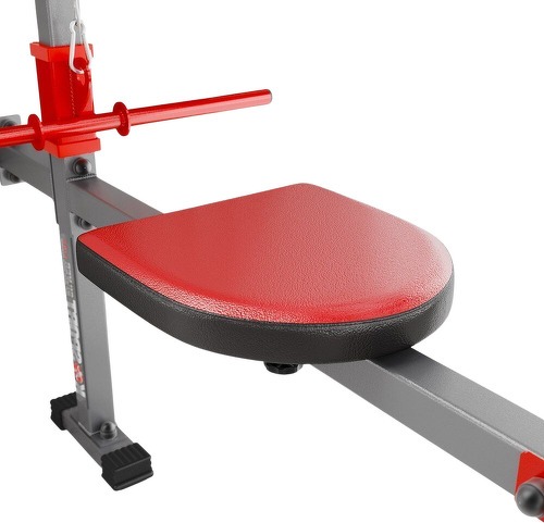 K-Sport GmbH-Traction par câble supérieure et inférieure - KSSL017-3