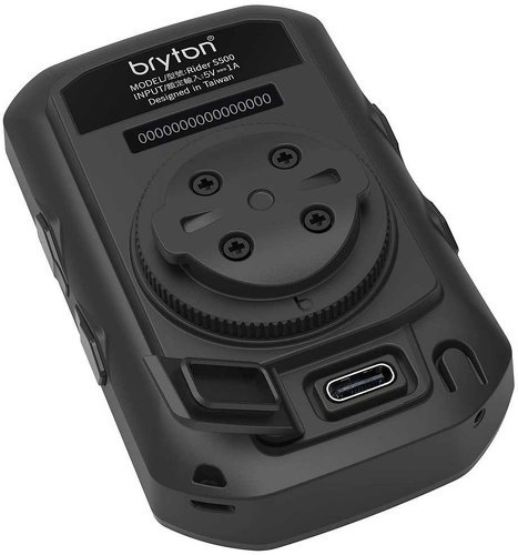 BRYTON-Bryton Computer Rider S500 E - Compteurs-1