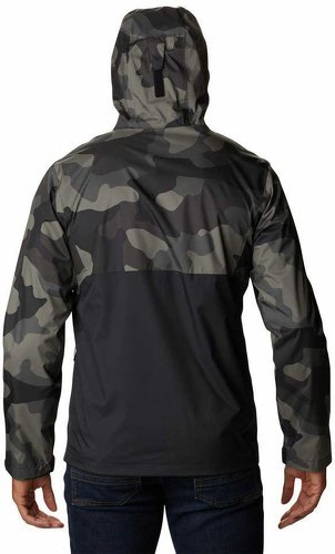 Columbia-Inner Limits Ii - Veste de randonnée-1