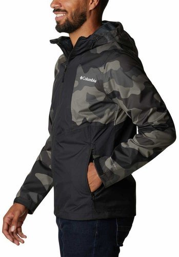 Columbia-Inner Limits Ii - Veste de randonnée-2