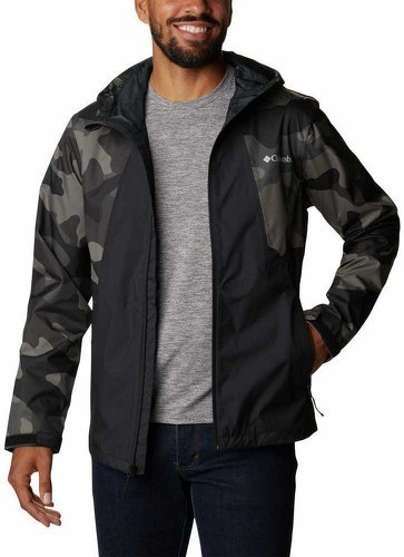 Columbia-Inner Limits Ii - Veste de randonnée-3