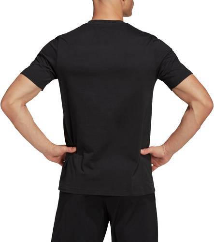 adidas Performance-T-shirt Entrada 22-1