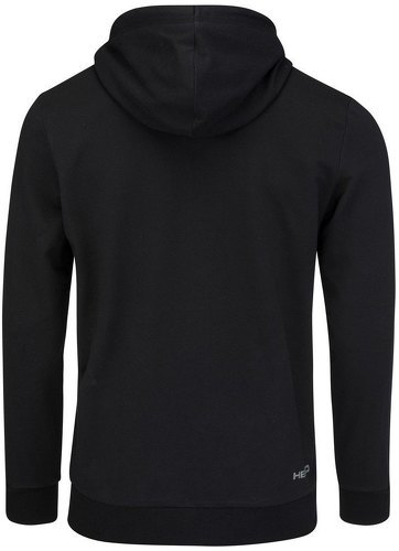 HEAD-Head Sweat Avec Capuche Club Byron-1