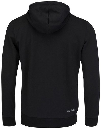 HEAD-Head Sweat Avec Fermeture Club Fynn-1