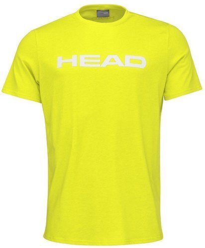 HEAD-TSHIRT HEAD CLUB IVAN JAUNE-image-1