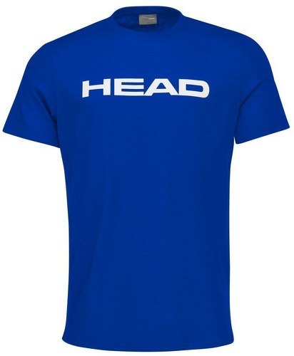 HEAD-Head T-shirt Manche Courte Club Ivan-image-1