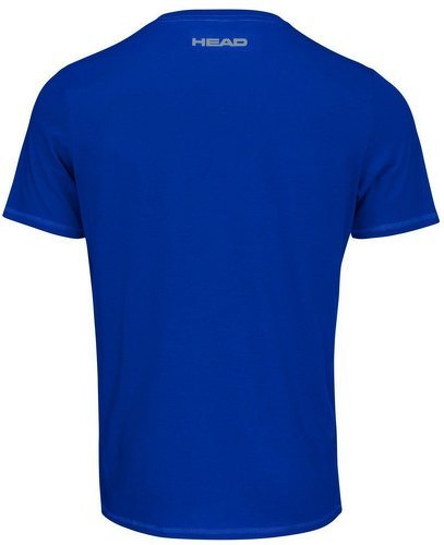 HEAD-Head T-shirt Manche Courte Club Ivan-1