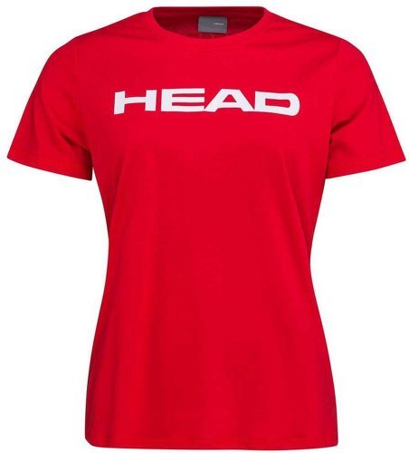 HEAD-Head T-Shirt Maniche Corte Club Lucy-0