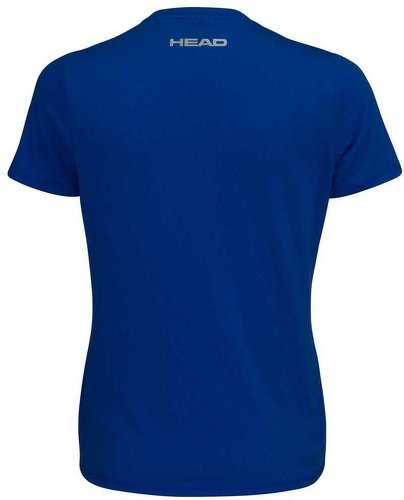 HEAD-Head T-shirt Manche Courte Club Lucy-1