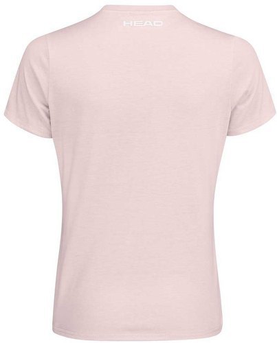 HEAD-Head T-shirt Manche Courte Padel Typo-1
