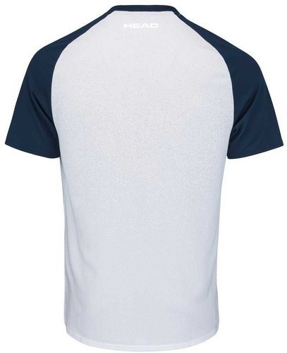 HEAD-Head Perf - T-shirt de tennis-1