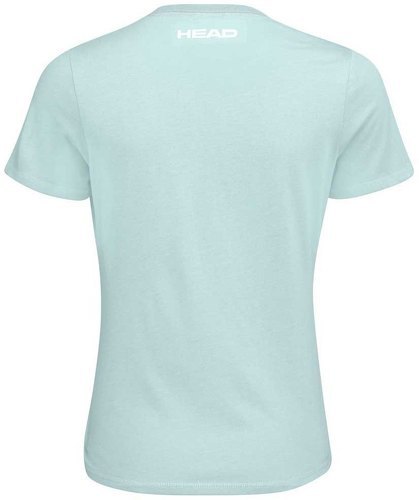 HEAD-Head T-shirt Manche Courte Typo-1