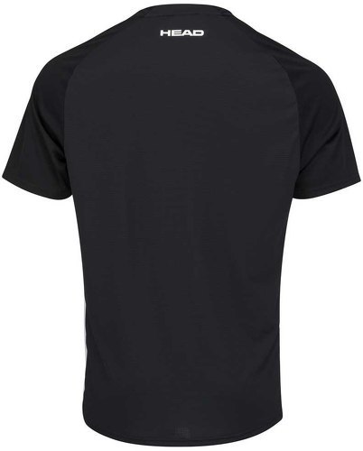 HEAD-Head T-shirt Manche Courte Wap Play-1