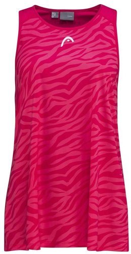 HEAD-Head T-shirt Sans Manches Agility-0