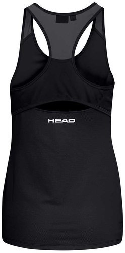 HEAD-Head T-shirt Sans Manches Spirit-1