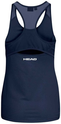 HEAD-Head T-shirt Sans Manches Spirit-1