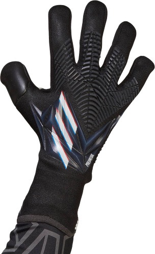 adidas Performance-Gants Predator Pro-0