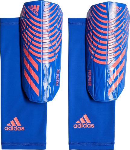 adidas Performance-Protège-tibias Predator League-0
