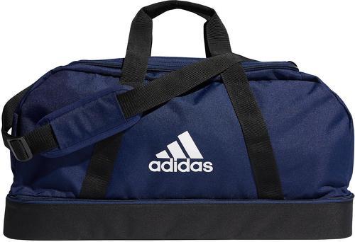 adidas Performance-Sac en toile Tiro Primegreen Bottom Compartment Moyen format-1